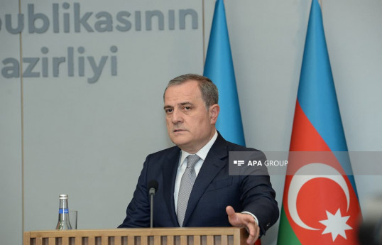 Ceyhun Bayramov