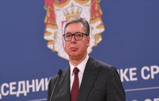 Aleksandar Vuçiç