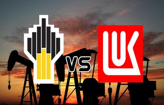 ABŞ “Rosneft” və “Lukoil”a  sanksiya tətbiq edib