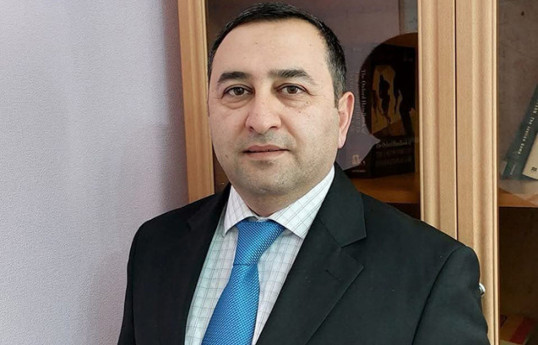 Bəşir Süleymanlı