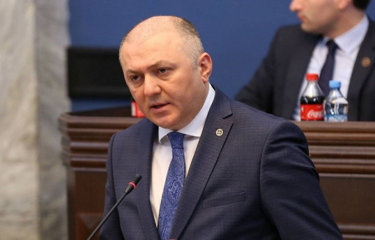 Qriqol Liluaşvili
