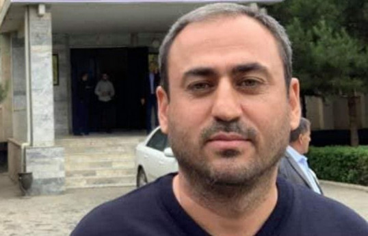 Əfqan Sadıqov