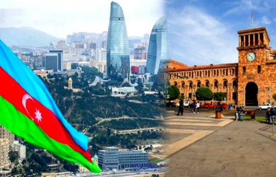 Otuz il sonra İrəvana enən Azərbaycan təyyarəsi, etimad quruculuğu: Sülh prosesinə vətəndaş dəstəyi – TƏHLİL 
