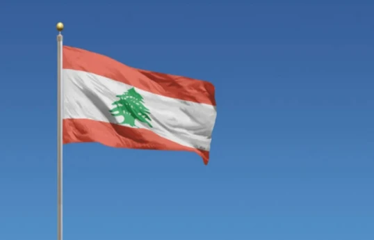 Livan ABŞ və Fransadan İsrailin onun ərazisinə hücumlarını dayandırmasını tələb edib