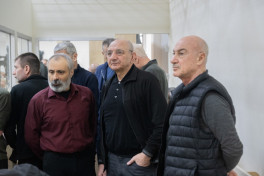 Ermənistanın əsirliyində olmuş azərbaycanlıların işgəncələrə məruz qalması barədə ifadələri elan olunub