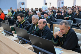 Ermənistanın əsirliyində olmuş azərbaycanlıların işgəncələrə məruz qalması barədə ifadələri elan olunub