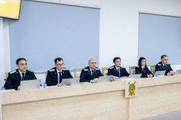 Ermənistanın əsirliyində olmuş azərbaycanlıların işgəncələrə məruz qalması barədə ifadələri elan olunub