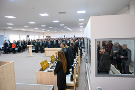 Ermənistanın əsirliyində olmuş azərbaycanlıların işgəncələrə məruz qalması barədə ifadələri elan olunub