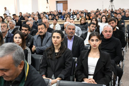 Ermənistanın əsirliyində olmuş azərbaycanlıların işgəncələrə məruz qalması barədə ifadələri elan olunub