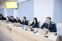 Ermənistanın əsirliyində olmuş azərbaycanlıların işgəncələrə məruz qalması barədə ifadələri elan olunub