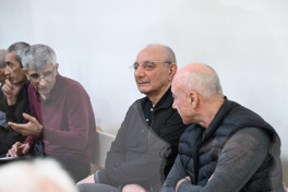 Ermənistanın əsirliyində olmuş azərbaycanlıların işgəncələrə məruz qalması barədə ifadələri elan olunub