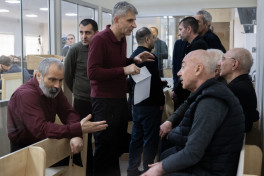 Ermənistanın əsirliyində olmuş azərbaycanlıların işgəncələrə məruz qalması barədə ifadələri elan olunub