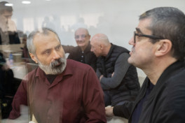 Ermənistanın əsirliyində olmuş azərbaycanlıların işgəncələrə məruz qalması barədə ifadələri elan olunub