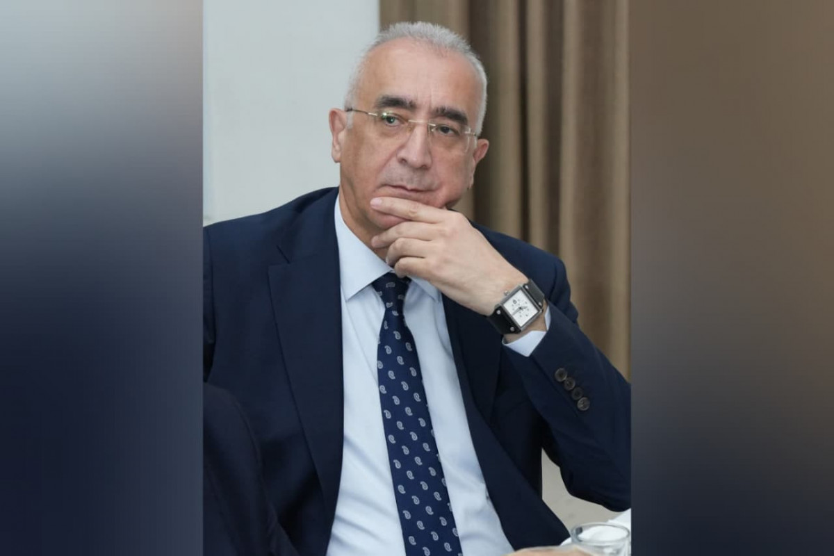 Nəriman Qurbanov