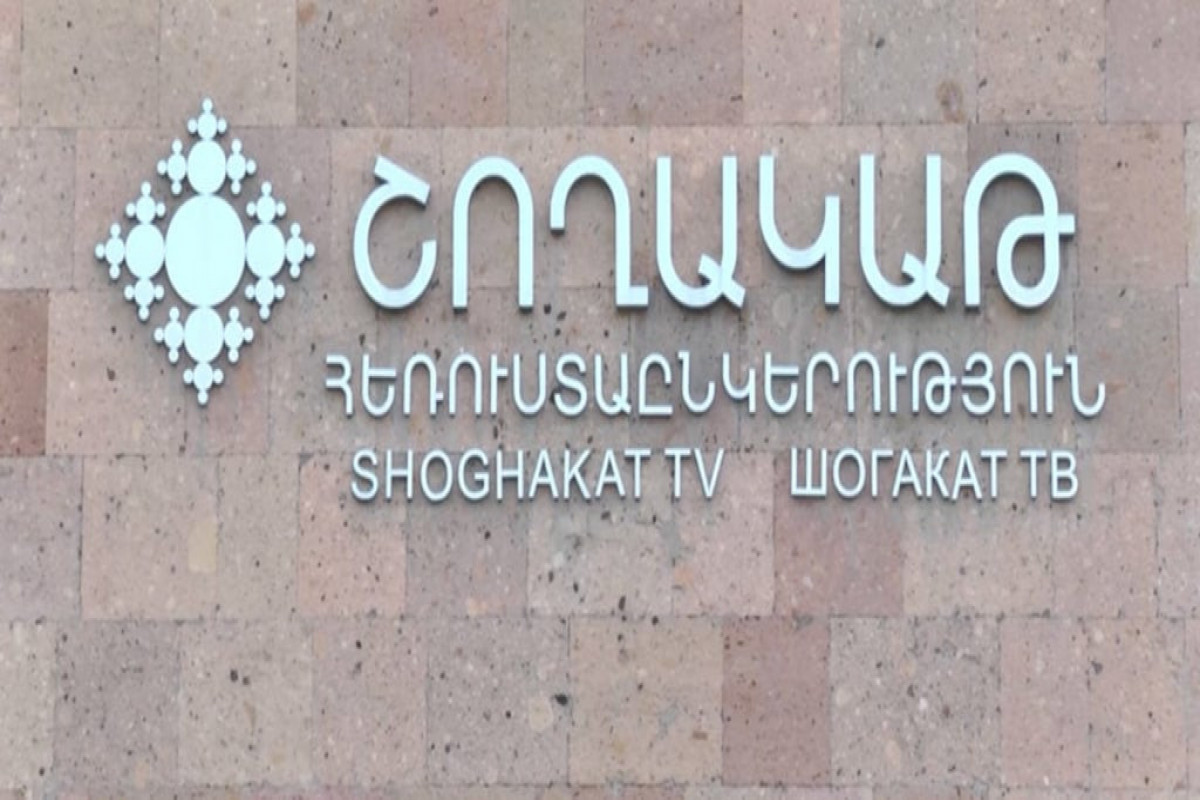Erməni kilsəsinə məxsus telekanal bağlanır