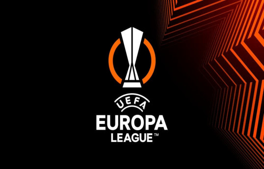 UEFA Avropa Liqasının əsas mərhələsində III turun oyunları keçirilib