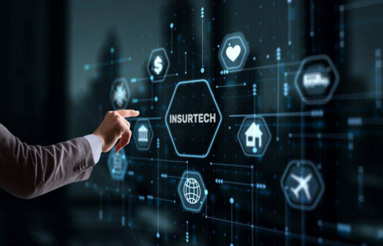 Bakıda "Türk Dövlətləri Insurtech Zirvəsi" keçiriləcək