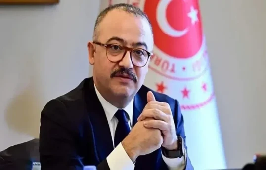 Nuh Yılmaz