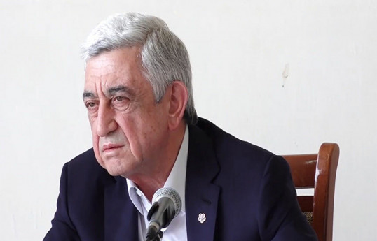 Serj Sarkisyan
