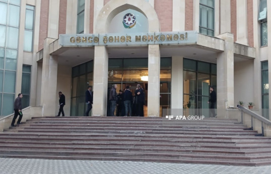 Vəkil Zabil Qəhrəmanov həbs edilib - YENİLƏNİB-2 