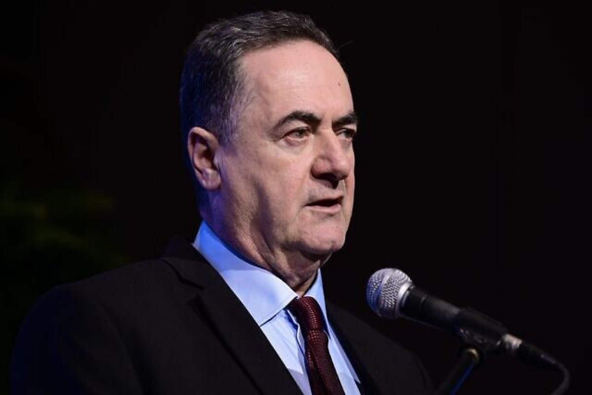 İsrailin müdafiə naziri Qəzzanın altındakı tunellərin 60%-nin məhv edilməli olduğunu açıqlayıb