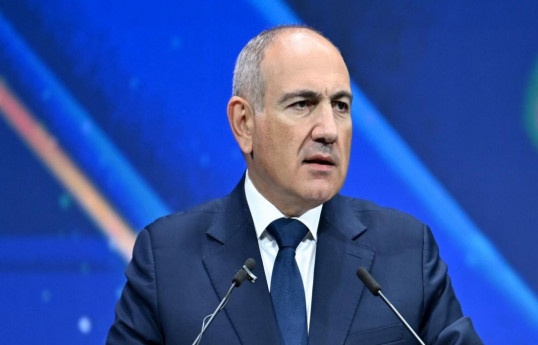 Nikol Paşinyan