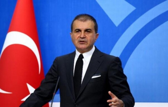 Ömər Çelik