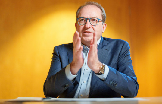 Aleksander Dobrindt