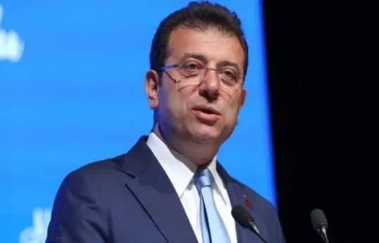 Əkrəm İmamoğlu