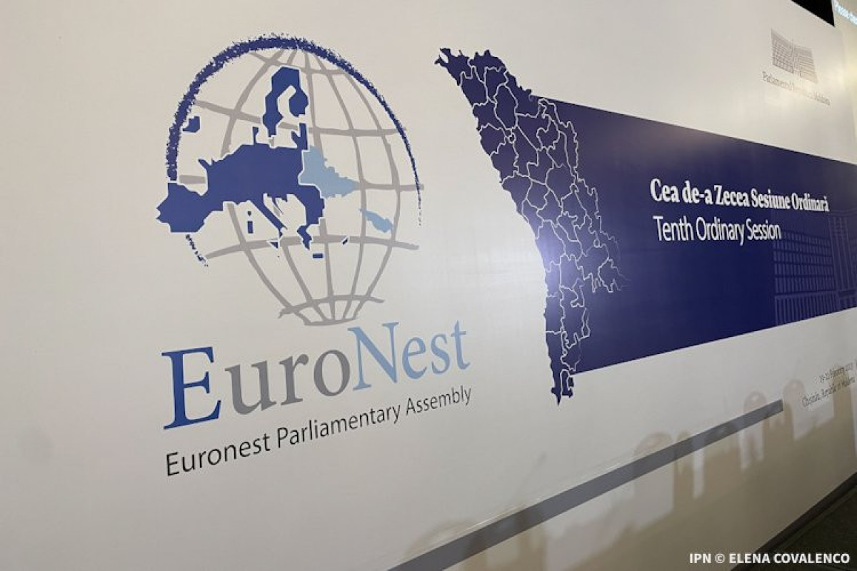 Gürcüstan Avronest PA-nın İrəvanda keçiriləcək sessiyasında iştirakdan imtina edib