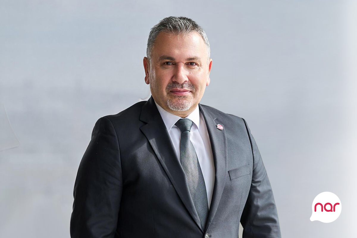 Özgür Genc