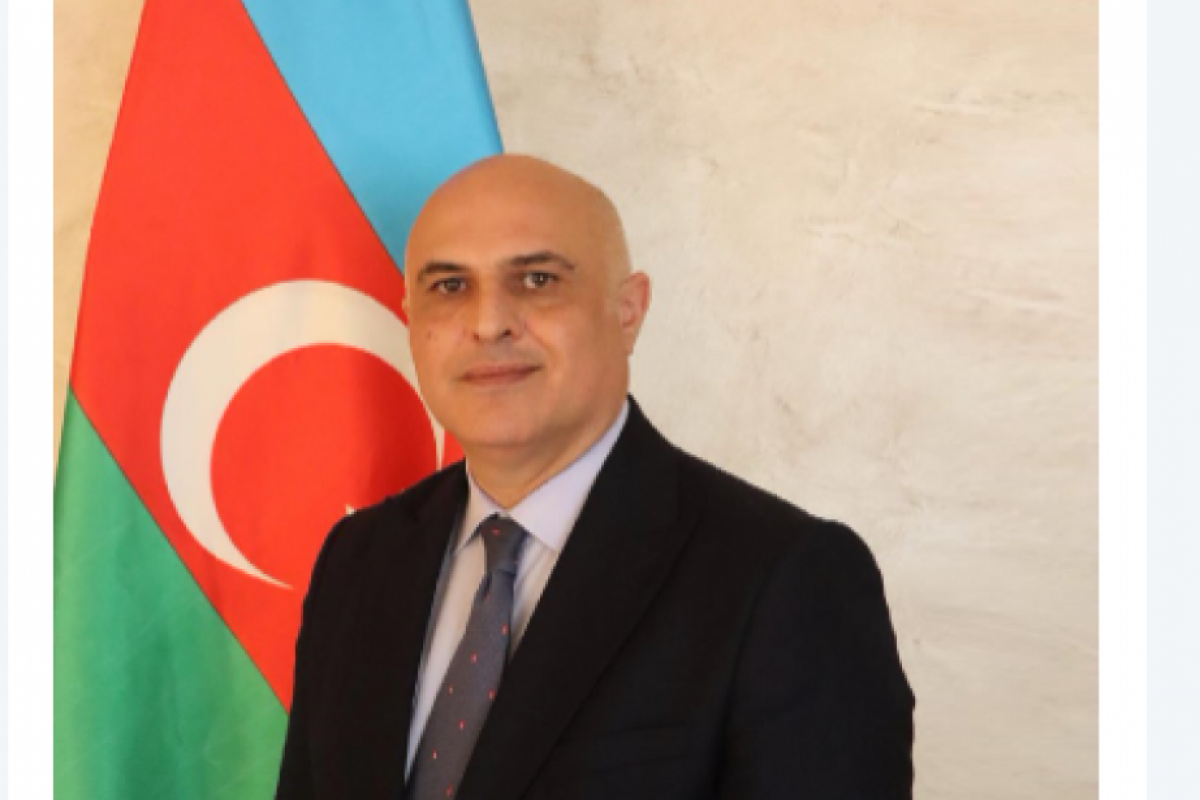 Eldar Nadir oğlu Səlimov