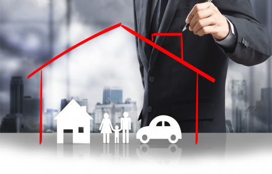 Azərbaycanda bu il sığorta bazarı 13%  böyüyüb