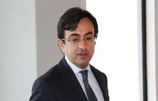 Gürsel İsmayılzadə