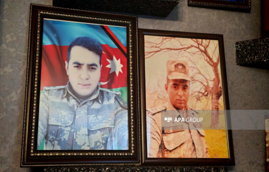 Şəhid Sərvan Göyüşov