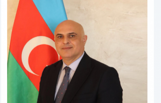 Eldar Nadir oğlu Səlimov