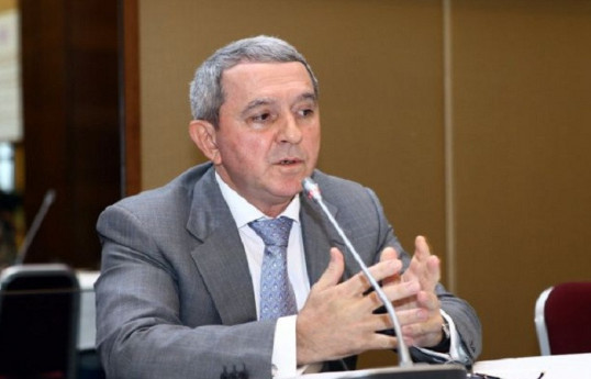Şahin Şakir oğlu Abdullayev