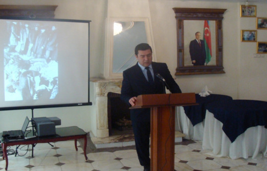 Taleh Balaşirin oğlu Zöhrabov