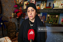 Adilə Göyüşova