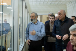 Ermənistanda əsirlikdə olmuş azərbaycanlıların işgəncələrə məruz qalması ilə bağlı yeni ifadələr elan olunub