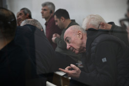 Ermənistanda əsirlikdə olmuş azərbaycanlıların işgəncələrə məruz qalması ilə bağlı yeni ifadələr elan olunub