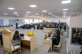 Ermənistanda əsirlikdə olmuş azərbaycanlıların işgəncələrə məruz qalması ilə bağlı yeni ifadələr elan olunub
