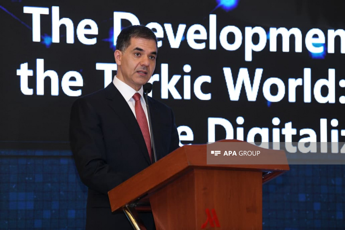 ASA-nın icraçı direktoru: Türk dünyasında “InsurTech” ekosistemi formalaşır