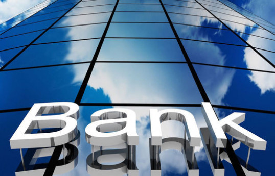 Azərbaycanda bankların aktivləri 10%-dən çox artıb