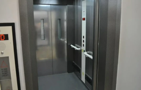 Belarus şirkəti Azərbaycanda liftləri modernləşdirir