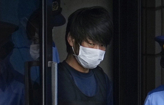 Tetsuya Yamaqami