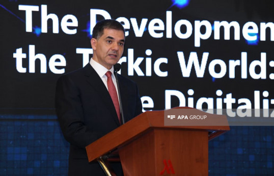 ASA-nın icraçı direktoru: Türk dünyasında “InsurTech” ekosistemi formalaşır