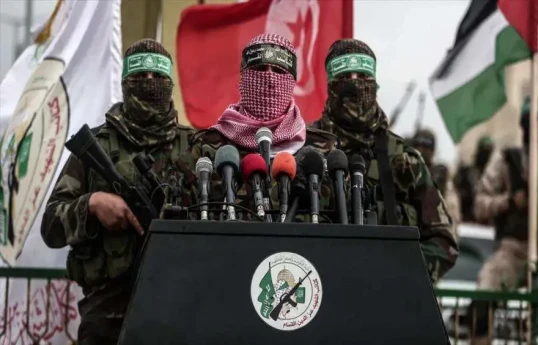 HAMAS Rəfahdakı atışma hadisəsi ilə əlaqəsinin olmadığını açıqlayıb