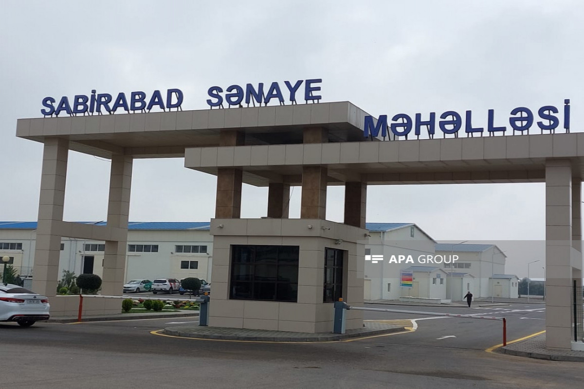 Sabirabad Sənaye Məhəlləsi və İmişlidə arpa emalı müəssisəsinə media-tur təşkil ounub - FOTO  - YENİLƏNİB 