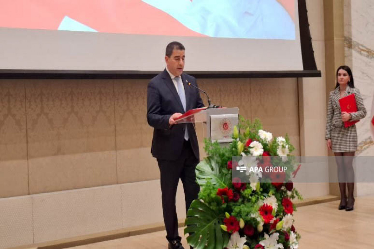 Spiker: Gürcüstan Azərbaycanla Ermənistan arasında tranzit məhdudiyyətlərinin aradan qaldırılmasını alqışlayır